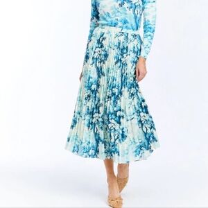 Mestiza New York Daniella Midi Skirt $325 Retail NWT Size 10